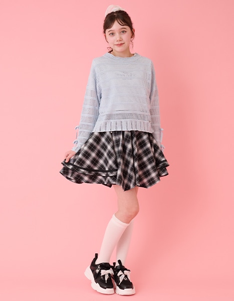 mezzo piano junior 2026 NEW Collection