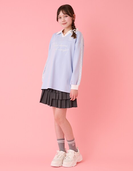 mezzo piano junior 2026 NEW Collection