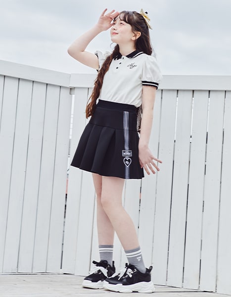 mezzo piano junior 2026 NEW COLLECTION