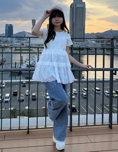 mezzo piano junior 2026 NEW COLLECTION