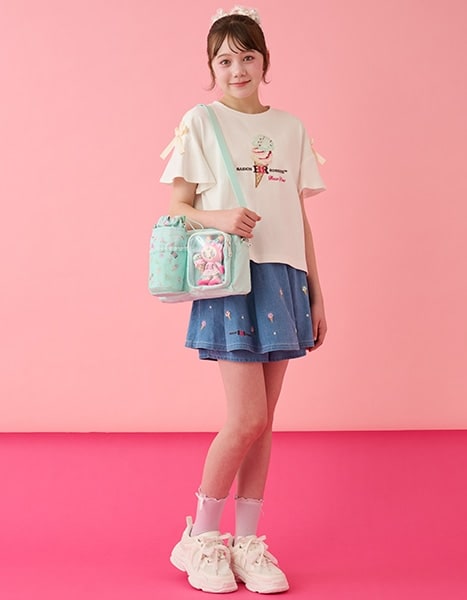 mezzo piano junior サーティワン COLLECTION