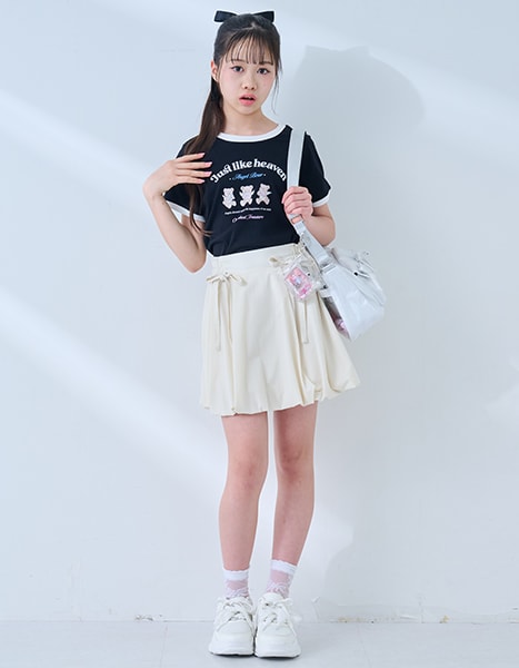 mezzo piano junior 2026 NEW COLLECTION