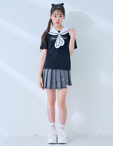 mezzo piano junior 2026 NEW COLLECTION