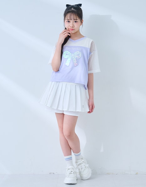 mezzo piano junior 2026 NEW COLLECTION
