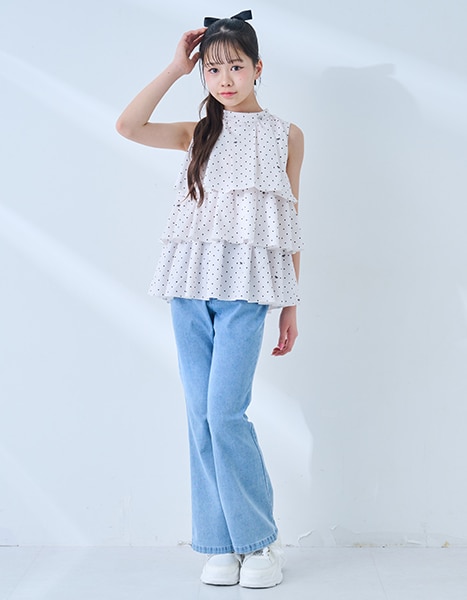 mezzo piano junior 2026 NEW COLLECTION