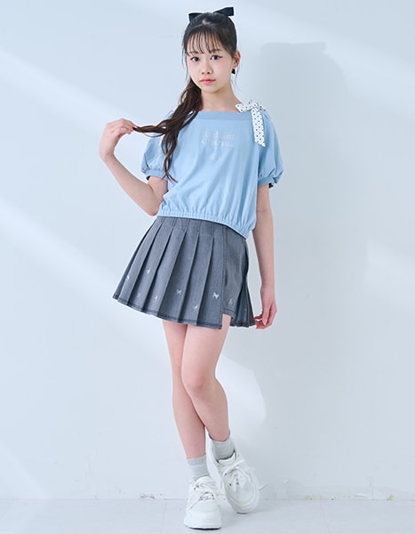 mezzo piano junior 2026 NEW COLLECTION