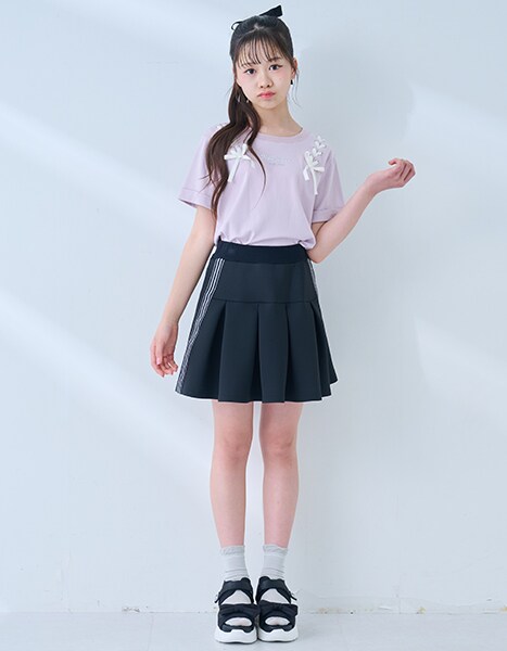 mezzo piano junior 2026 NEW COLLECTION