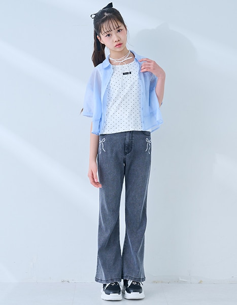 mezzo piano junior 2026 NEW COLLECTION