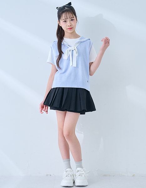 mezzo piano junior 2026 NEW COLLECTION