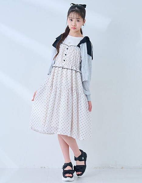 mezzo piano junior 2026 NEW COLLECTION