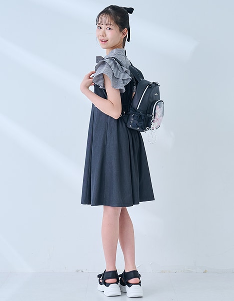 mezzo piano junior 2026 NEW COLLECTION