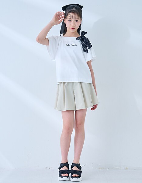 mezzo piano junior 2026 NEW COLLECTION