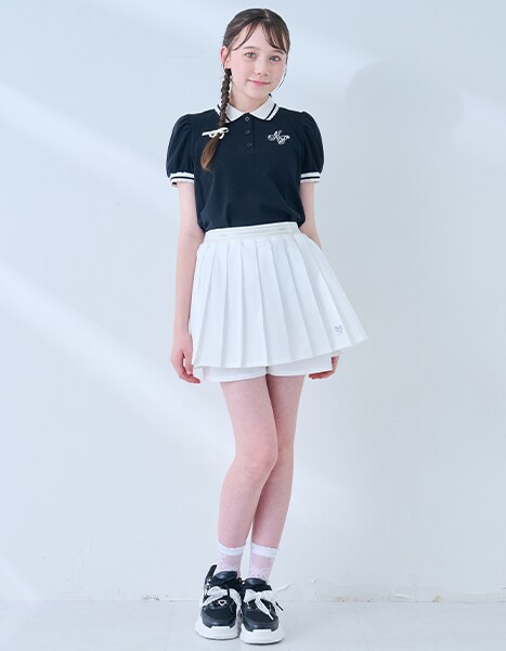 mezzo piano junior 2026 NEW COLLECTION