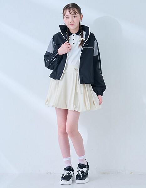 mezzo piano junior 2026 NEW COLLECTION