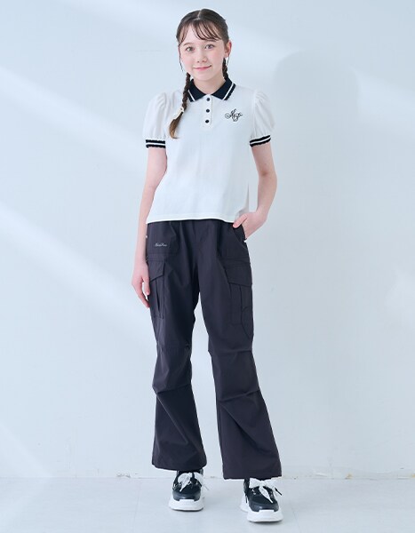 mezzo piano junior 2026 NEW COLLECTION