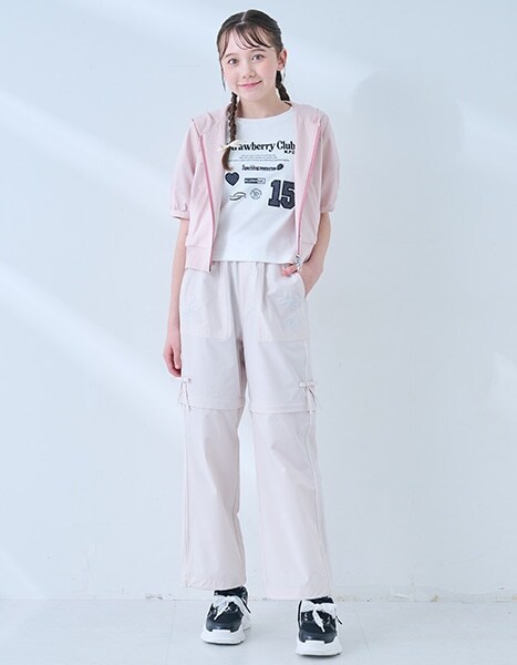 mezzo piano junior 2026 NEW COLLECTION