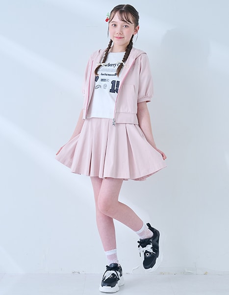 mezzo piano junior 2026 NEW COLLECTION
