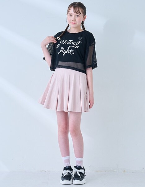 mezzo piano junior 2026 NEW COLLECTION