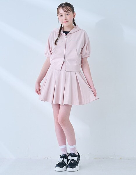 mezzo piano junior 2026 NEW COLLECTION