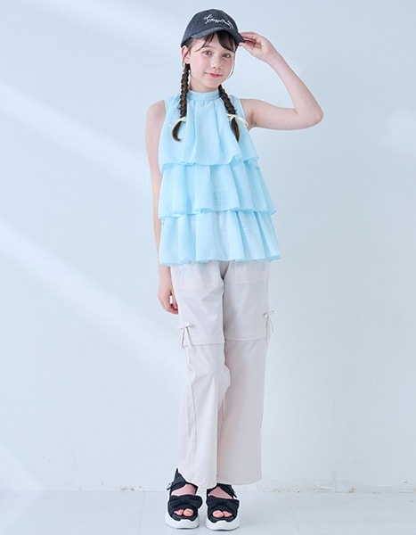 mezzo piano junior 2026 NEW COLLECTION