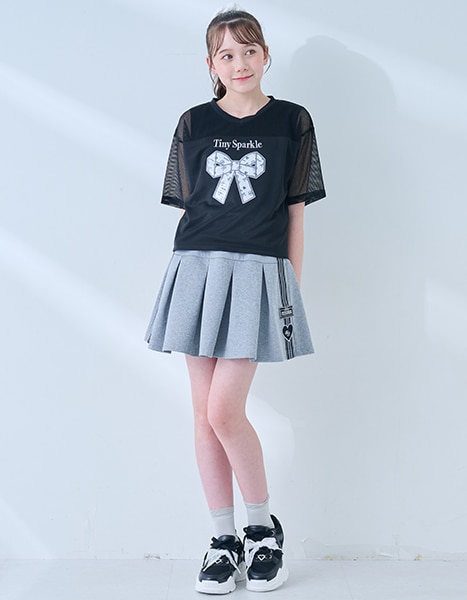 mezzo piano junior 2026 NEW COLLECTION