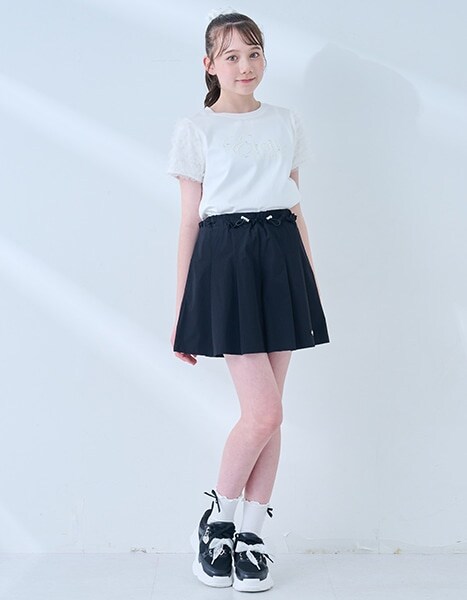 mezzo piano junior 2026 NEW COLLECTION