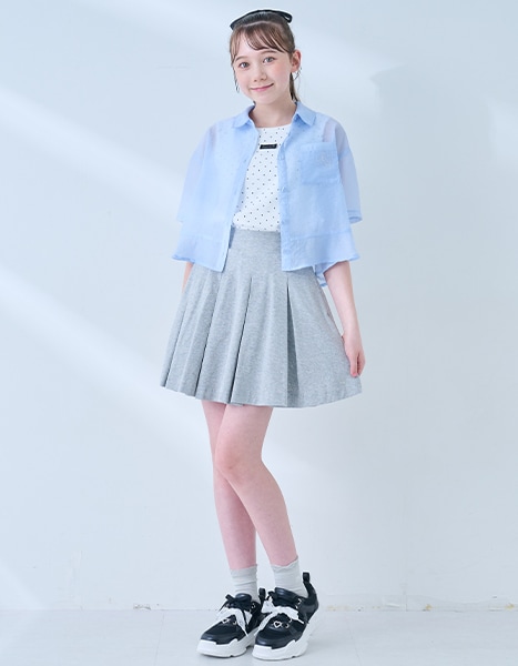 mezzo piano junior 2026 NEW COLLECTION