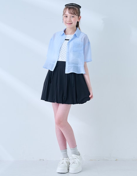 mezzo piano junior 2026 NEW COLLECTION
