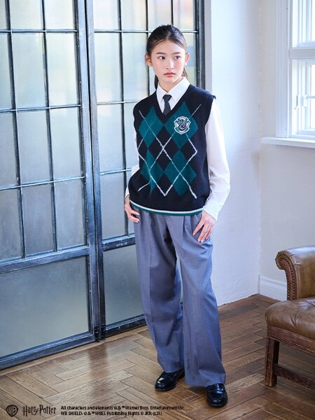 pom ponette junior 2025 WINTER Harry Potter special collection