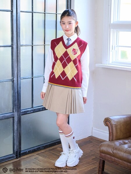 pom ponette junior 2025 WINTER Harry Potter special collection