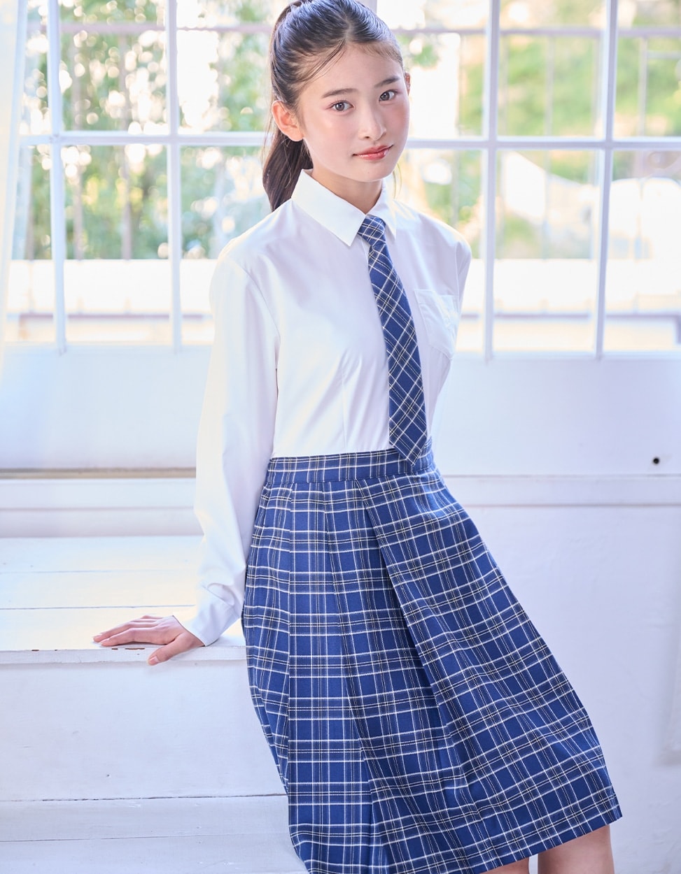 pom ponette junior 2026 CEREMONY COLLECTION