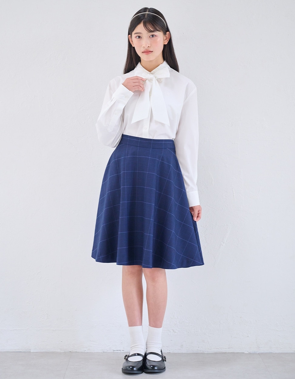 pom ponette junior 2026 CEREMONY COLLECTION