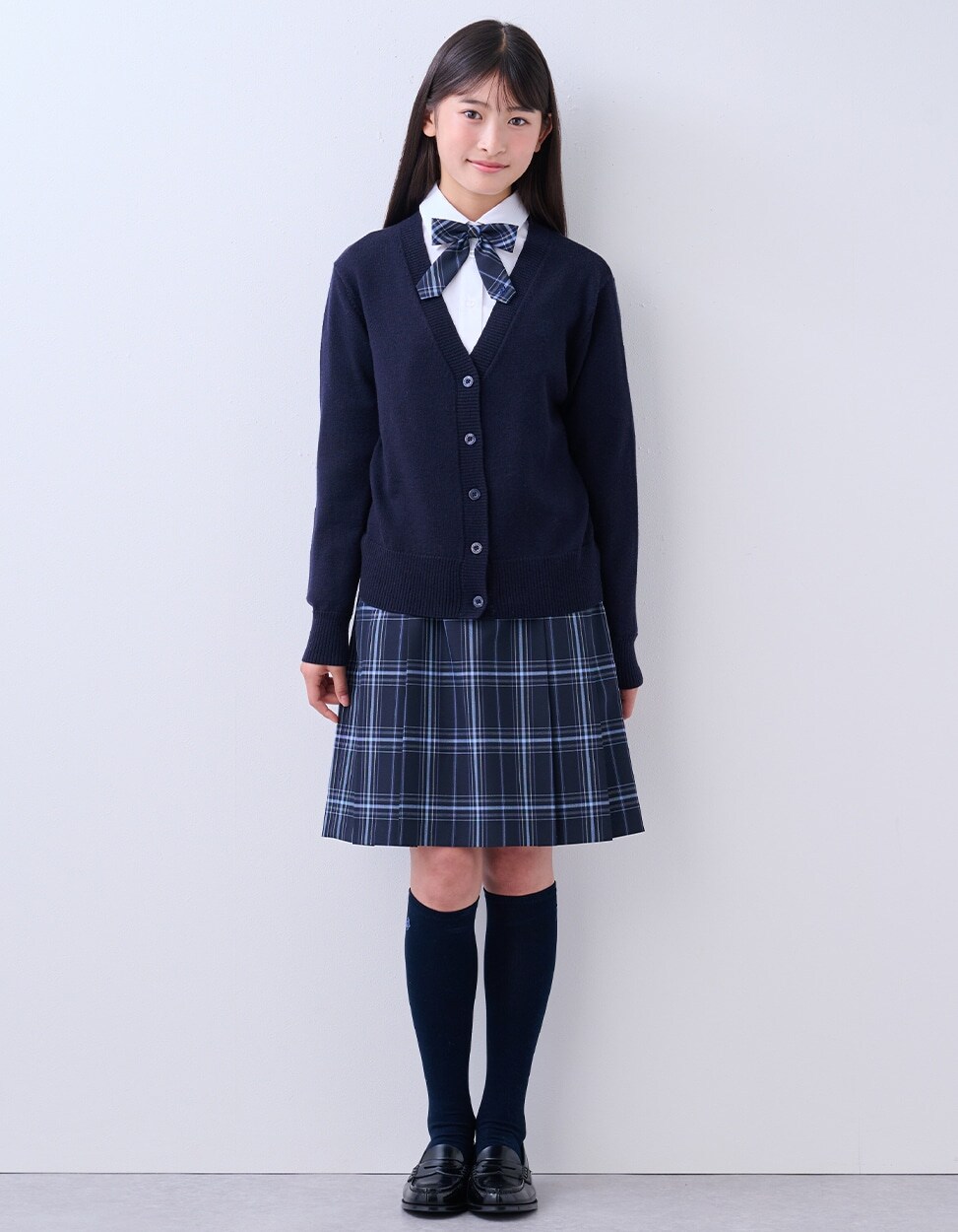 pom ponette junior 2026 CEREMONY COLLECTION