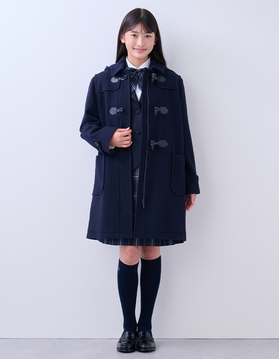 pom ponette junior 2026 CEREMONY COLLECTION