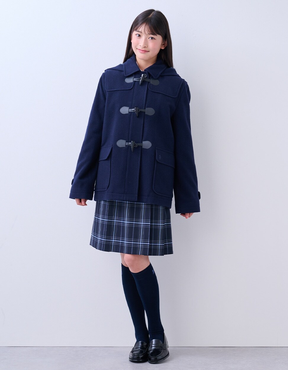 pom ponette junior 2026 CEREMONY COLLECTION