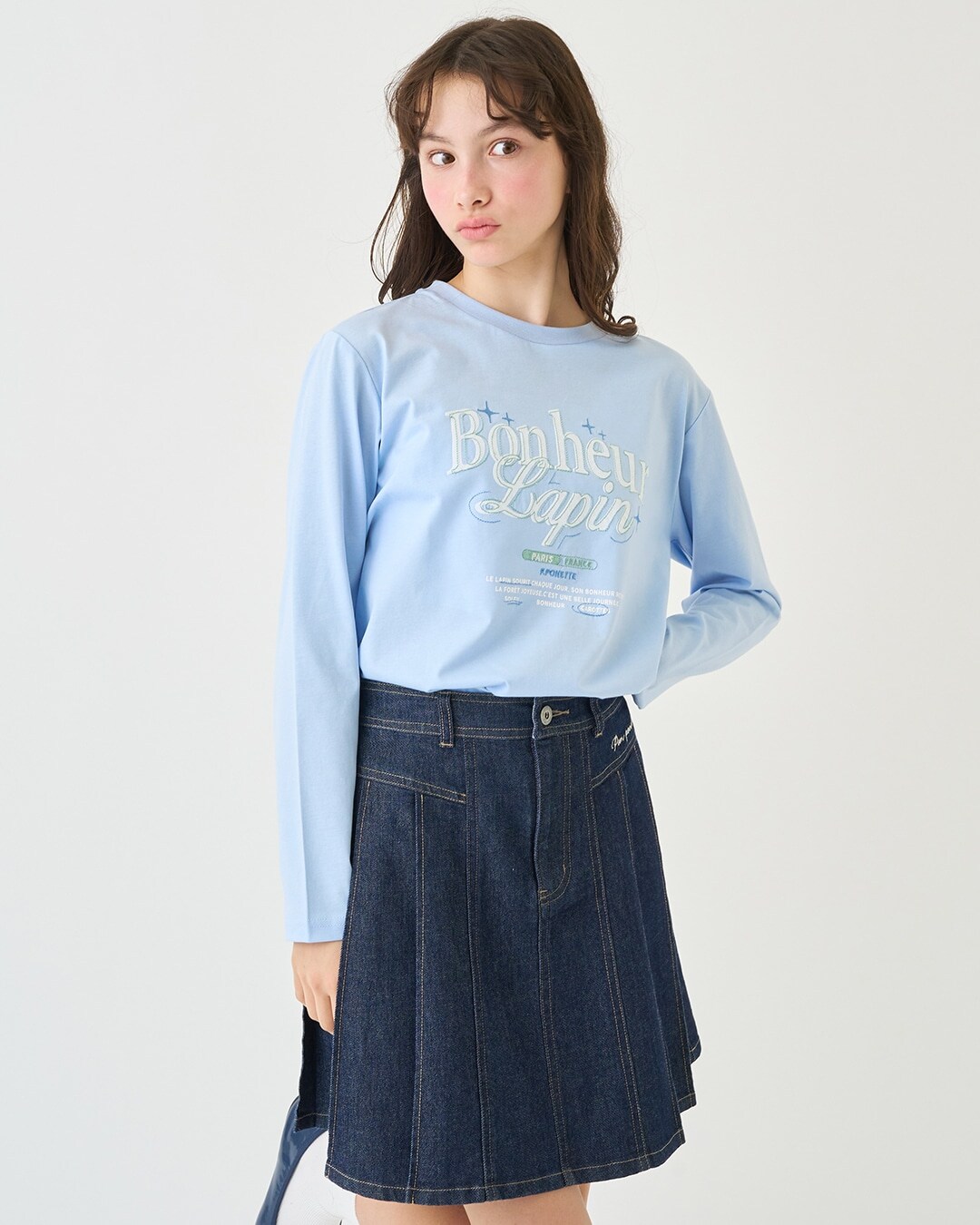 pom ponette junior 2026 SPRING COLLECTION