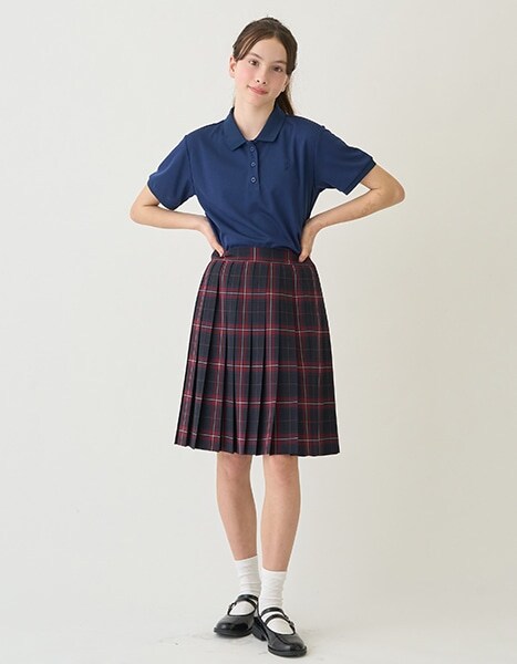 pom ponette junior 2026 SPRING&SUMMER COLLECTION