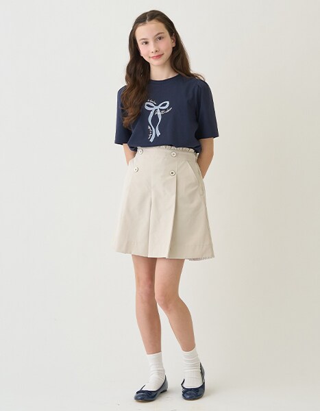 pom ponette junior 2026 NEW COLLECTION