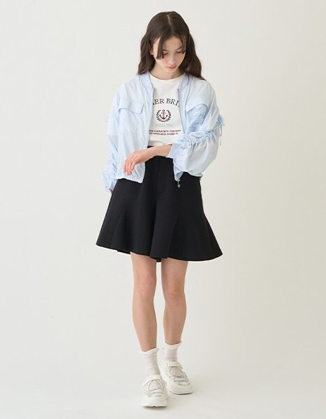 pom ponette junior 2026 NEW COLLECTION