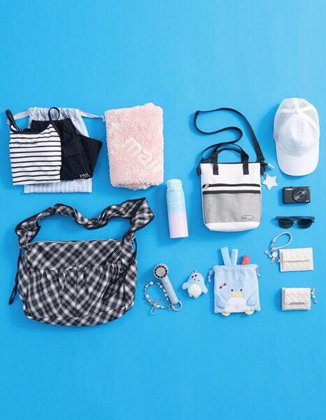 pom ponette junior 2026 NEW COLLECTION