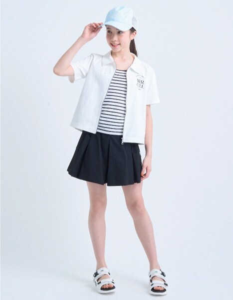 pom ponette junior 2026 NEW COLLECTION