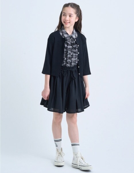 pom ponette junior 2026 NEW COLLECTION