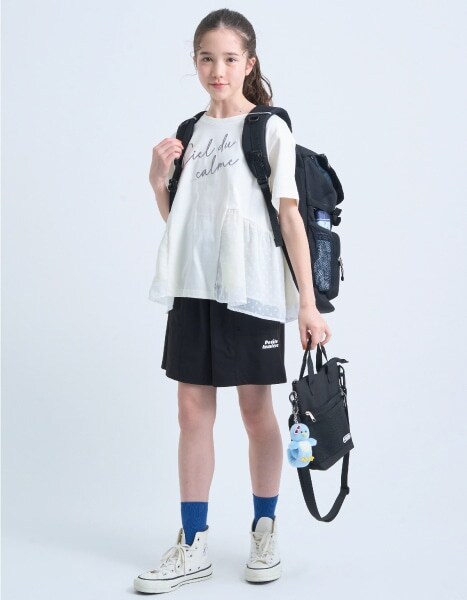 pom ponette junior 2026 NEW COLLECTION