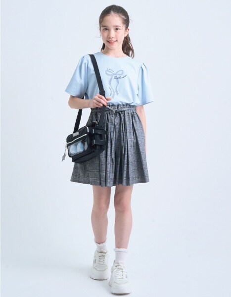 pom ponette junior 2026 NEW COLLECTION