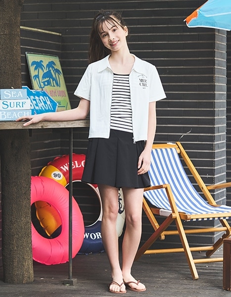 pom ponette junior 2026 NEW COLLECTION