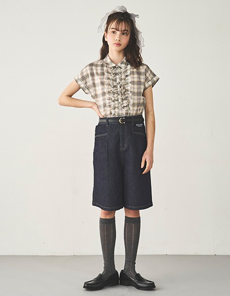 pom ponette junior 2026 NEW COLLECTION