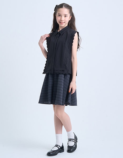 pom ponette junior 2026 NEW COLLECTION