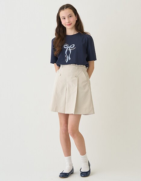 pom ponette junior 2026 NEW COLLECTION