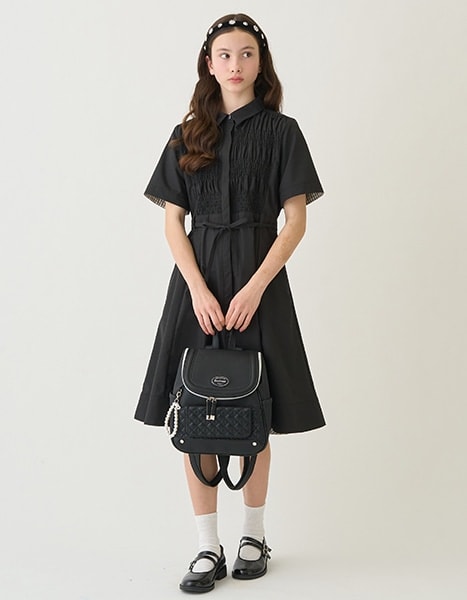 pom ponette junior 2026 NEW COLLECTION