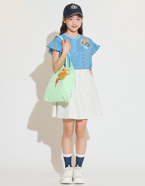 pom ponette junior サーティワン COLLECTION